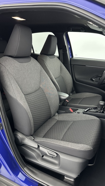 TOYOTA Yaris Cross 1.5 Hybride 130h Design e-CVT - ref: 8-GLI00046129 - Photo 18