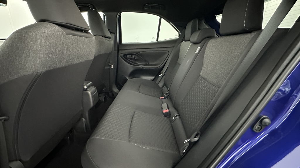 TOYOTA Yaris Cross 1.5 Hybride 130h Design e-CVT - ref: 8-GLI00046129 - Photo 9