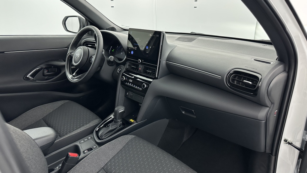 TOYOTA Yaris Cross 1.5 Hybride 130h Design e-CVT - ref: 8-GLI00046130 - Photo 8