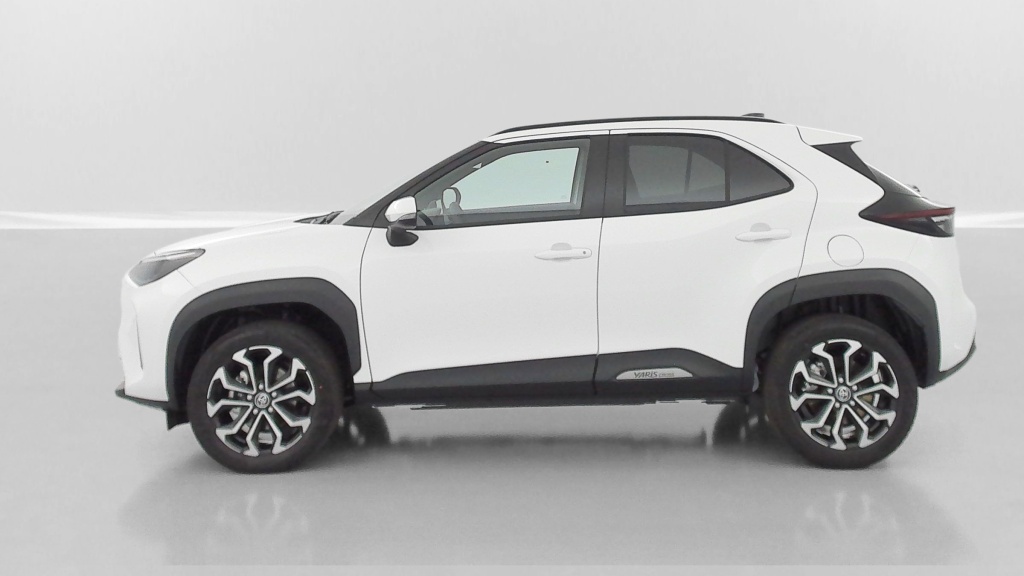 TOYOTA Yaris Cross 1.5 Hybride 130h Design e-CVT - ref: 8-GLI00046131 - Photo 4