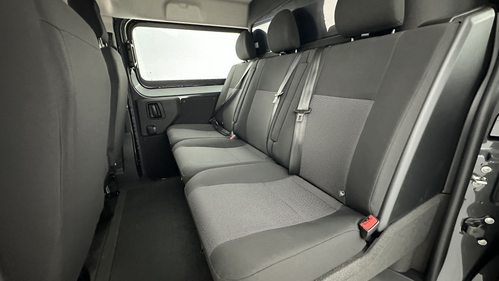 FIAT Scudo Cabine Approfondie M 2.0 BlueHDi 180ch Pack Premium Connect EAT8 - ref: 8-GLI00046186 - Photo 8