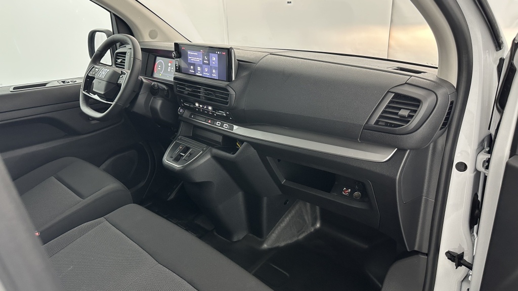 FIAT Scudo Cabine Approfondie XL 2.0 BlueHDi 180ch Pack Premium Connect EAT8 - ref: 8-GLI00046187 - Photo 7