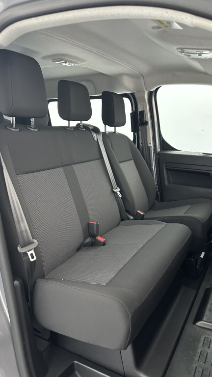 FIAT Scudo Cabine Approfondie XL 2.0 BlueHDi 180ch Pack Premium Connect EAT8 - ref: 8-GLI00046189 - Photo 14
