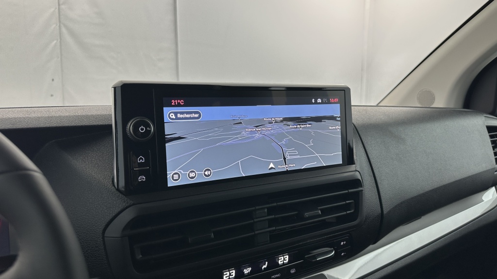 FIAT Scudo Cabine Approfondie XL 2.0 BlueHDi 180ch Pack Premium Connect EAT8 - ref: 8-GLI00046189 - Photo 15
