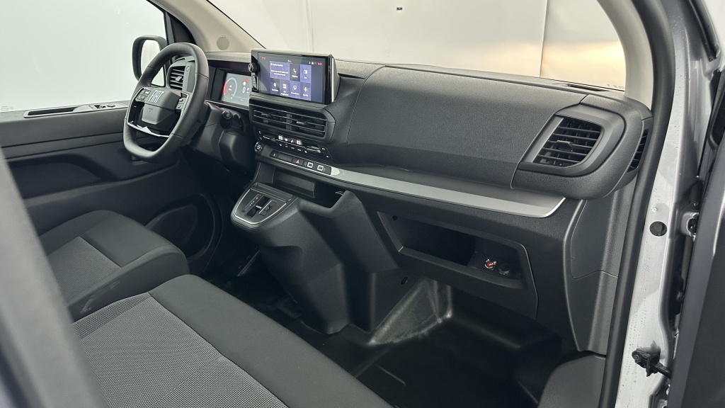 FIAT Scudo Cabine Approfondie XL 2.0 BlueHDi 180ch Pack Premium Connect EAT8 - ref: 8-GLI00046189 - Photo 7