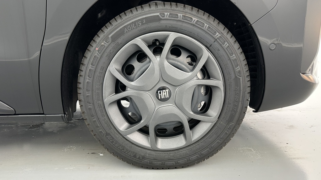 FIAT Scudo Cabine Approfondie M 2.0 BlueHDi 180ch Pack Premium Connect EAT8 - ref: 8-GLI00046190 - Photo 10