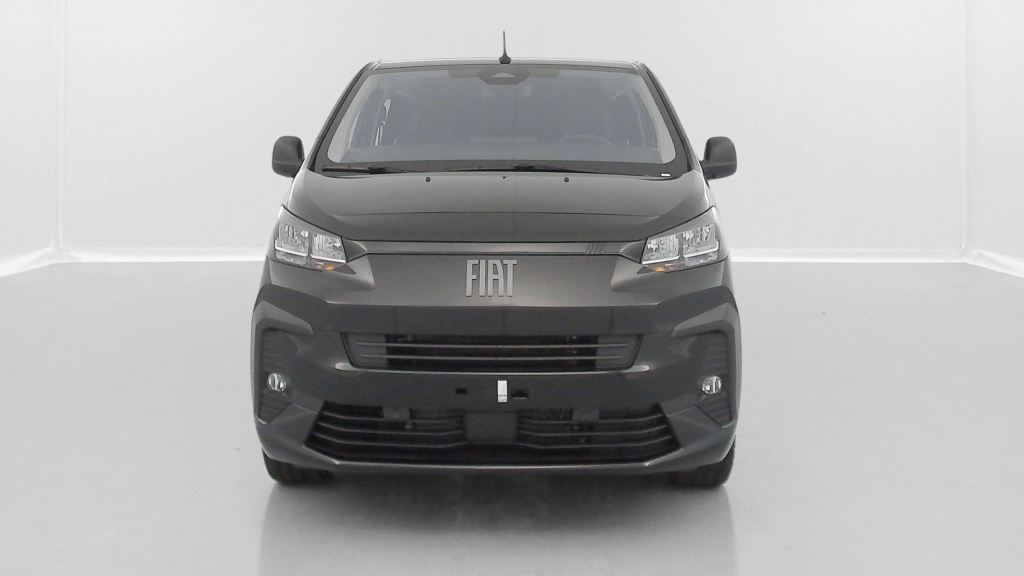 FIAT Scudo Cabine Approfondie M 2.0 BlueHDi 180ch Pack Premium Connect EAT8 - ref: 8-GLI00046190 - Photo 2