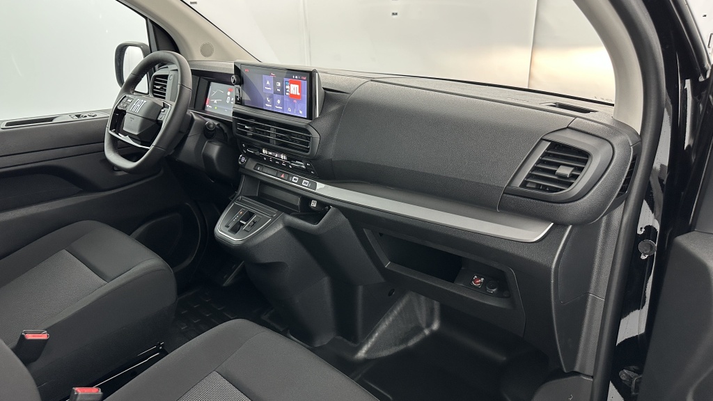 FIAT Scudo Cabine Approfondie M 2.0 BlueHDi 180ch Pack Premium Connect EAT8 - ref: 8-GLI00046190 - Photo 7