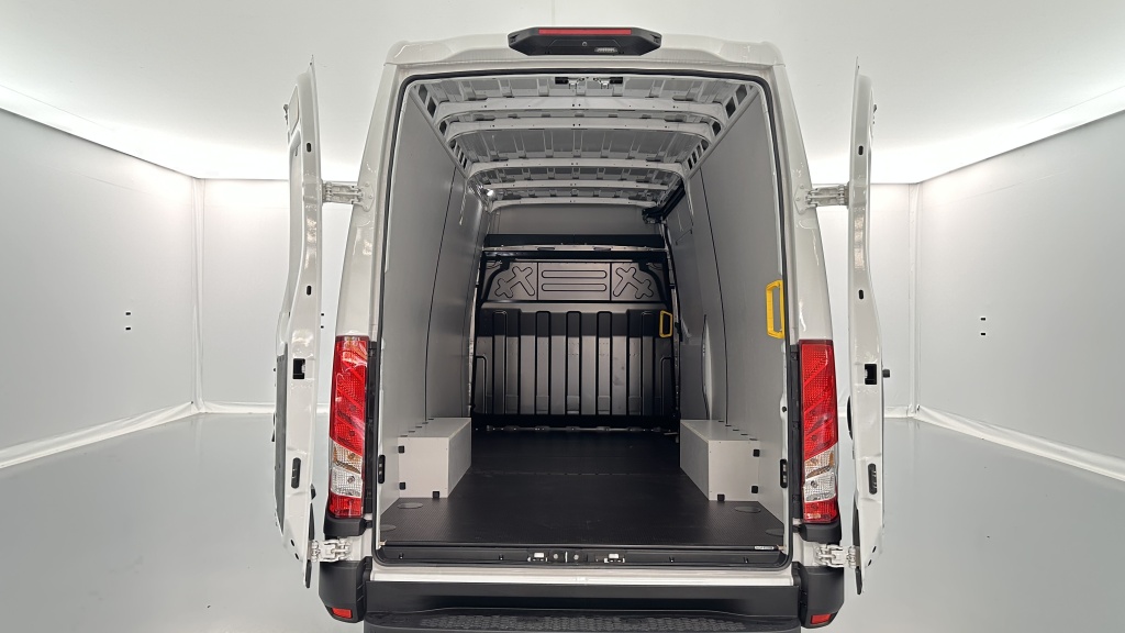 IVECO Daily 2026 - ref: 8-GLI00046363 - Photo 10