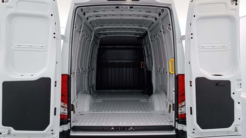 IVECO Daily 35S16BA8 2.3 12m³ 160ch - ref: 8-GLI00046364 - Photo 9