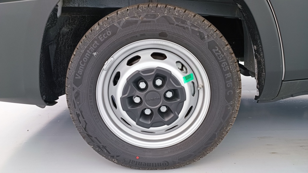 IVECO Daily 35S16 2.3 12m³ 160ch - ref: 8-GLI00046367 - Photo 20