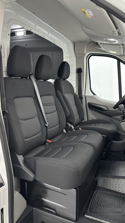 MAXUS Deliver 9 2.0 L3H2 150ch - ref: 8-GLI00047300 - Photo 10
