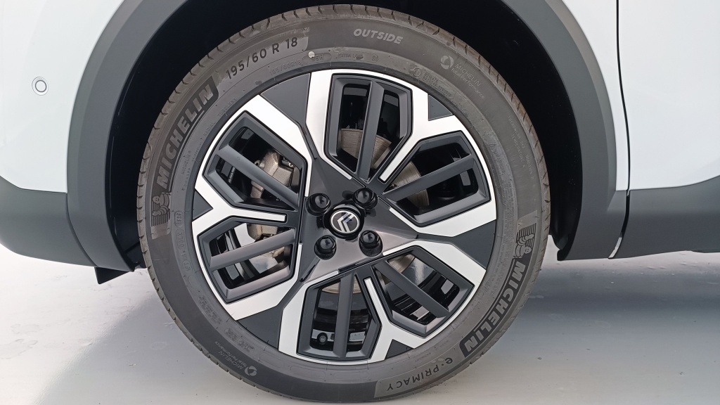 CITROEN C4 1.2 Hybride 145ch Max e-DCS6 - ref: 8-GLI00048242 - Photo 12
