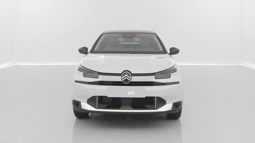 CITROEN C4 1.2 Hybride 145ch Max e-DCS6 - ref: 8-GLI00048242 - Photo 2