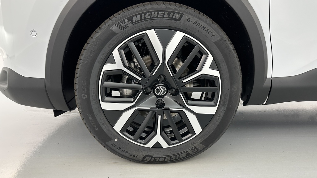 CITROEN C4 1.2 Hybride 145ch Max e-DCS6 - ref: 8-GLI00048245 - Photo 12