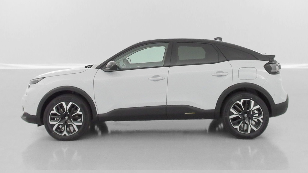 CITROEN C4 1.2 Hybride 145ch Max e-DCS6 - ref: 8-GLI00048245 - Photo 4