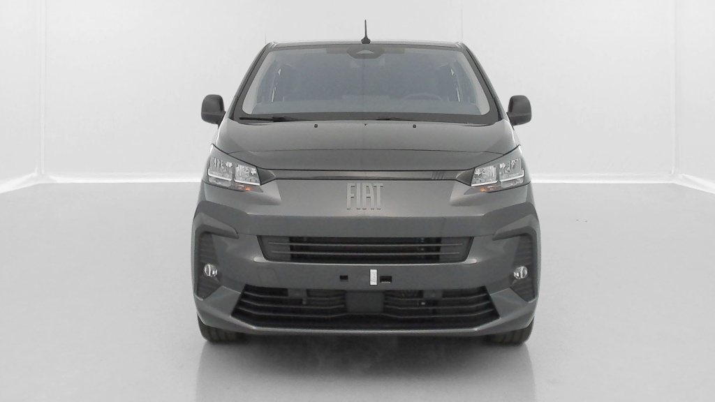 FIAT Scudo Cabine Approfondie M 2.0 BlueHDi 180ch Pack Premium Connect EAT8 - ref: 8-GLI00050166 - Photo 2