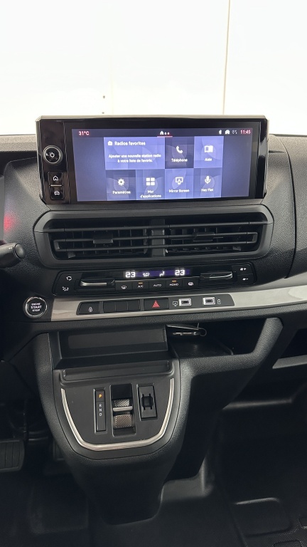 FIAT Scudo Cabine Approfondie XL 2.0 BlueHDi 180ch Pack Premium Connect EAT8 - ref: 8-GLI00050167 - Photo 13