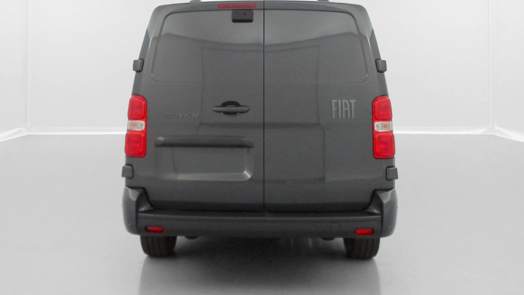 FIAT Scudo Cabine Approfondie XL 2.0 BlueHDi 180ch Pack Premium Connect EAT8 - ref: 8-GLI00050167 - Photo 20