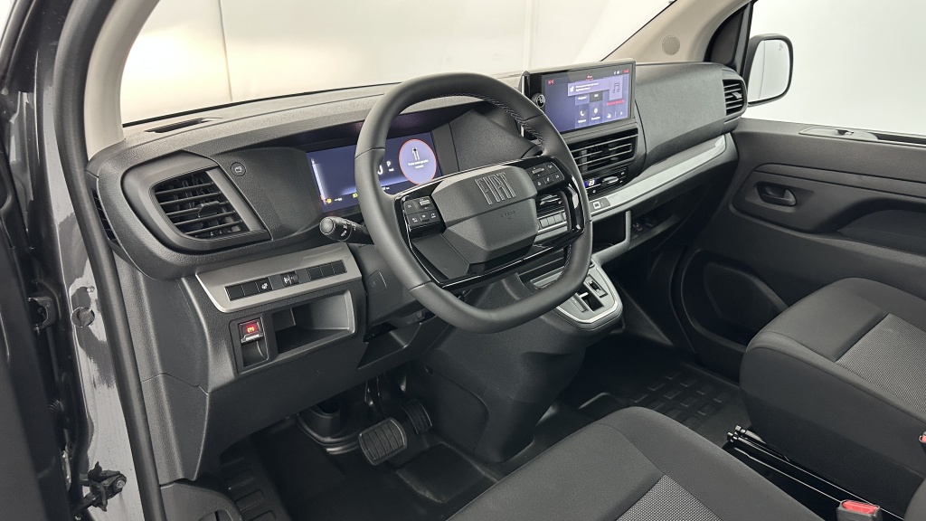 FIAT Scudo Cabine Approfondie XL 2.0 BlueHDi 180ch Pack Premium Connect EAT8 - ref: 8-GLI00050167 - Photo 6