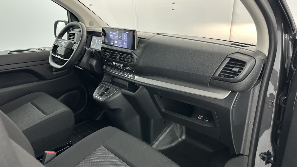 FIAT Scudo Cabine Approfondie XL 2.0 BlueHDi 180ch Pack Premium Connect EAT8 - ref: 8-GLI00050167 - Photo 7