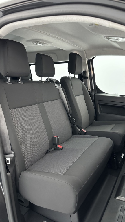 FIAT Scudo Cabine Approfondie M 2.0 BlueHDi 180ch Pack Premium Connect EAT8 - ref: 8-GLI00050321 - Photo 14