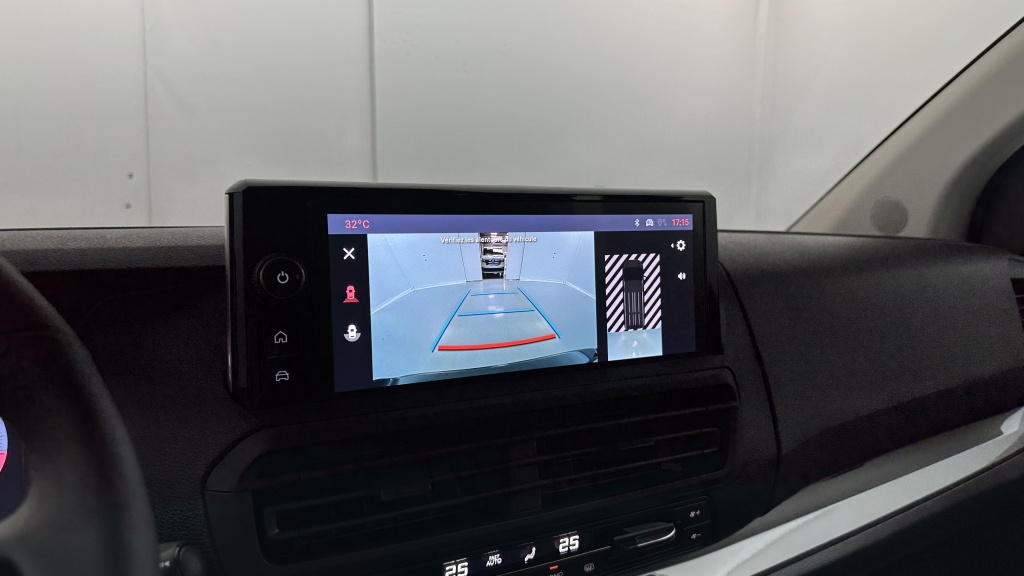 FIAT Scudo Cabine Approfondie M 2.0 BlueHDi 180ch Pack Premium Connect EAT8 - ref: 8-GLI00050321 - Photo 16