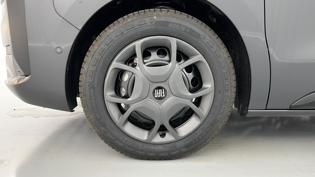 FIAT Scudo Cabine Approfondie M 2.0 BlueHDi 180ch Pack Premium Connect EAT8 - ref: 8-GLI00050322 - Photo 10