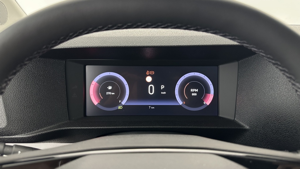 FIAT Scudo Cabine Approfondie XL 2.0 BlueHDi 180ch Pack Premium Connect EAT8 - ref: 8-GLI00050323 - Photo 11