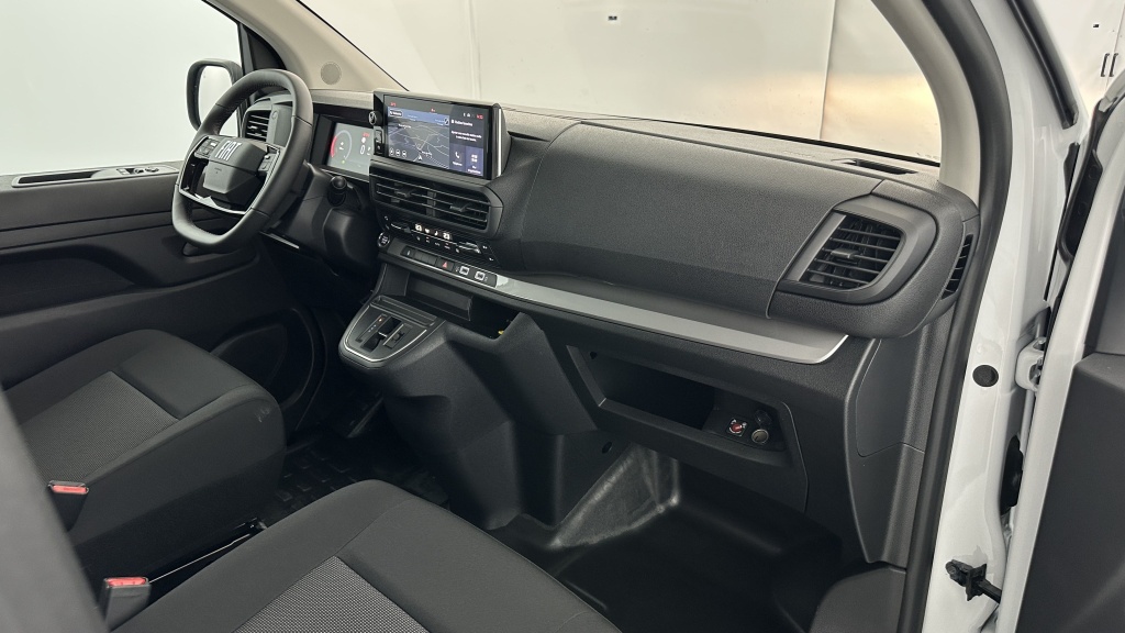 FIAT Scudo Cabine Approfondie XL 2.0 BlueHDi 180ch Pack Premium Connect EAT8 - ref: 8-GLI00050323 - Photo 7