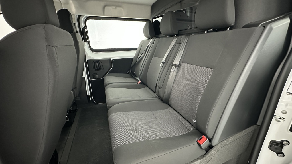 FIAT Scudo Cabine Approfondie XL 2.0 BlueHDi 180ch Pack Premium Connect EAT8 - ref: 8-GLI00050323 - Photo 8