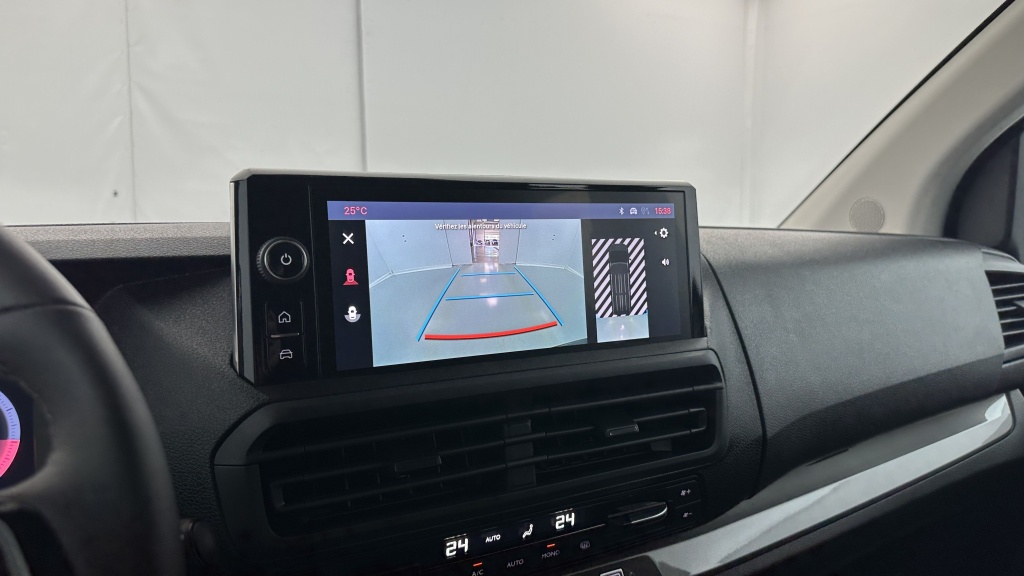 FIAT Scudo Cabine Approfondie XL 2.0 BlueHDi 180ch Pack Premium Connect EAT8 - ref: 8-GLI00050324 - Photo 16