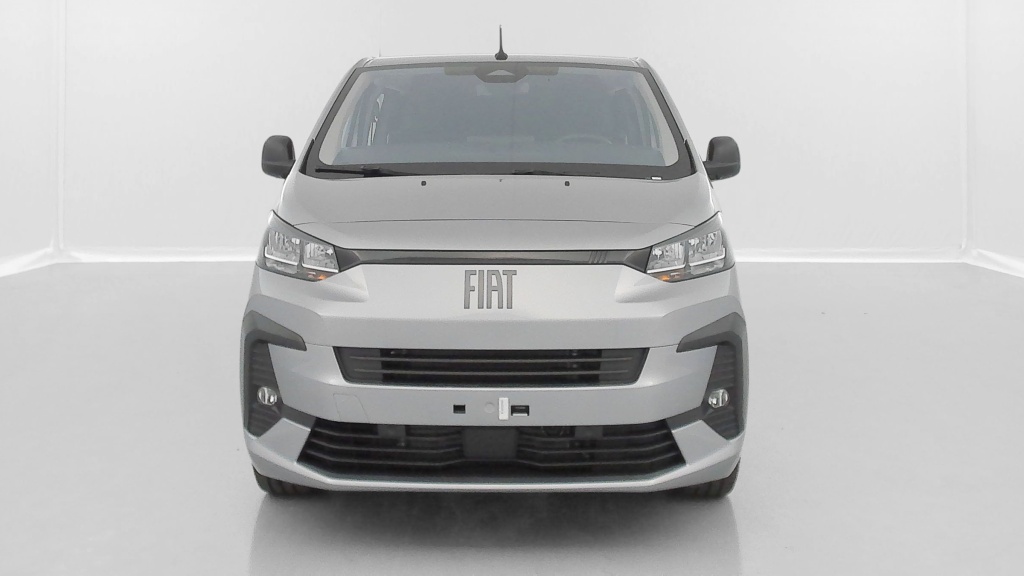 FIAT Scudo Cabine Approfondie XL 2.0 BlueHDi 180ch Pack Premium Connect EAT8 - ref: 8-GLI00050324 - Photo 2