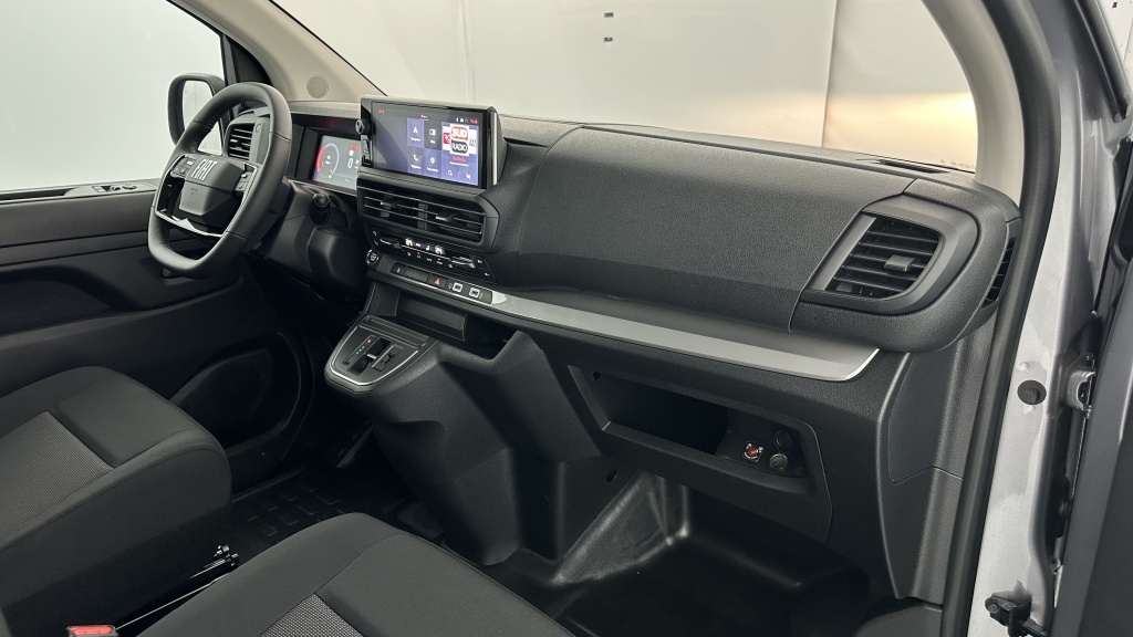 FIAT Scudo Cabine Approfondie XL 2.0 BlueHDi 180ch Pack Premium Connect EAT8 - ref: 8-GLI00050324 - Photo 7