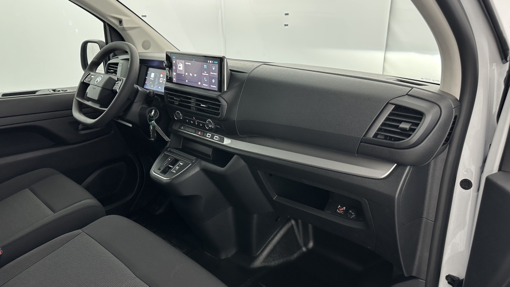 CITROEN Jumpy Cabine Approfondie M 2.2 BlueHDi 180ch EAT8 - ref: 8-GLI00050928 - Photo 7