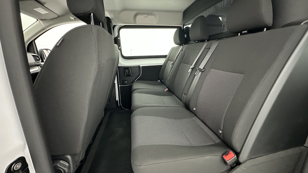 CITROEN Jumpy Cabine Approfondie M 2.2 BlueHDi 180ch EAT8 - ref: 8-GLI00050928 - Photo 8