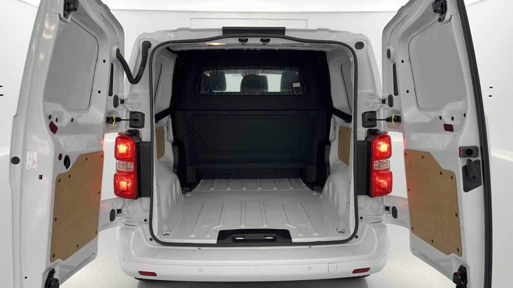 CITROEN Jumpy Cabine Approfondie M 2.2 BlueHDi 180ch EAT8 - ref: 8-GLI00050928 - Photo 9