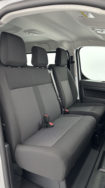 CITROEN Jumpy Cabine Approfondie M 2.2 BlueHDi 180ch EAT8 - ref: 8-GLI00050929 - Photo 13