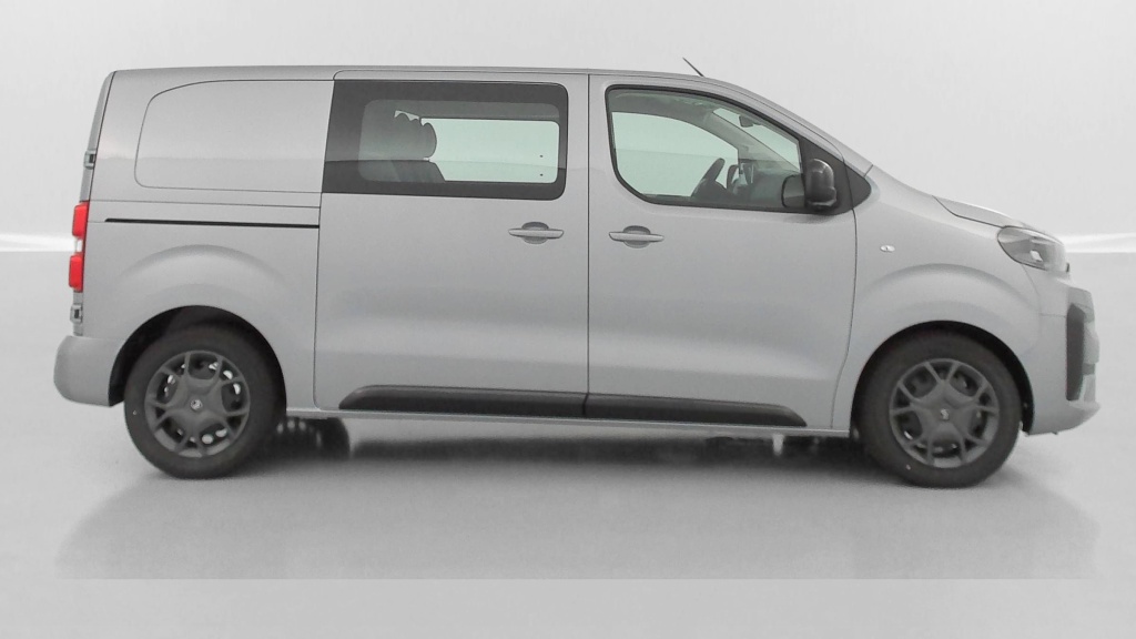 CITROEN Jumpy Cabine Approfondie M 2.2 BlueHDi 180ch EAT8 - ref: 8-GLI00050932 - Photo 19