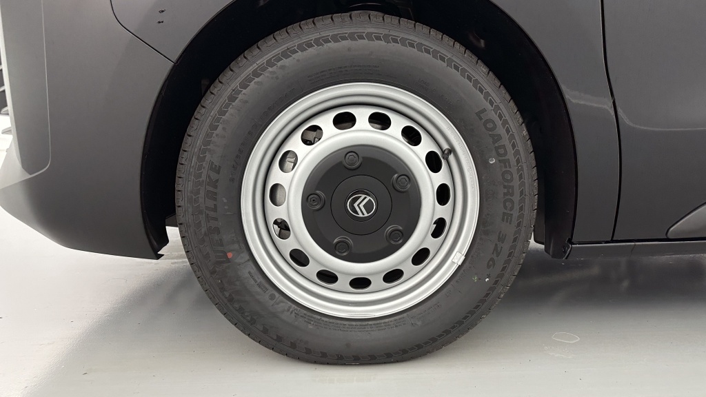 CITROEN Jumpy M 2.2 BlueHDi 180ch EAT8 - ref: 8-GLI00052551 - Photo 10
