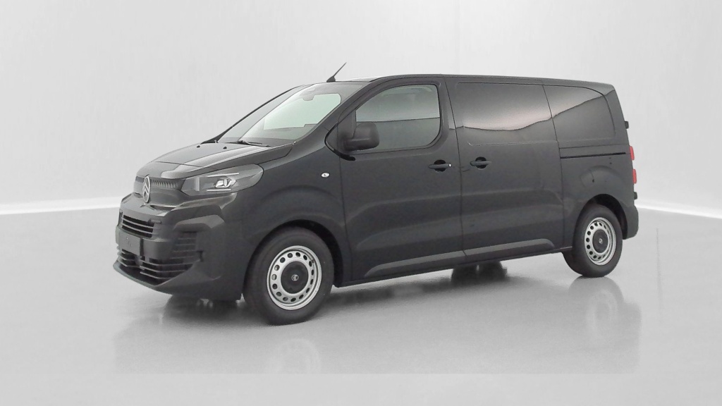 CITROEN Jumpy M 2.2 BlueHDi 180ch EAT8 - ref: 8-GLI00052551 - Photo 20