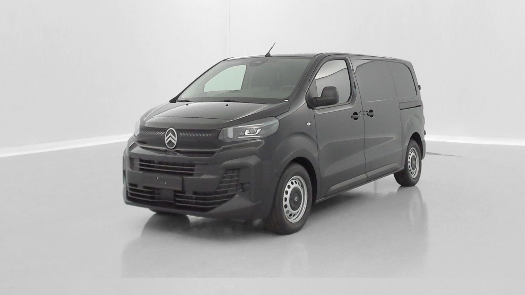 CITROEN Jumpy M 2.2 BlueHDi 180ch EAT8 - ref: 8-GLI00052551 - Photo 3