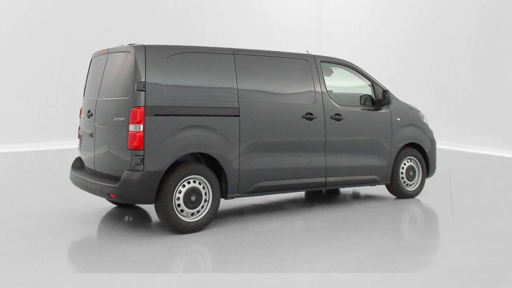 CITROEN Jumpy M 2.2 BlueHDi 180ch EAT8 - ref: 8-GLI00052560 - Photo 20