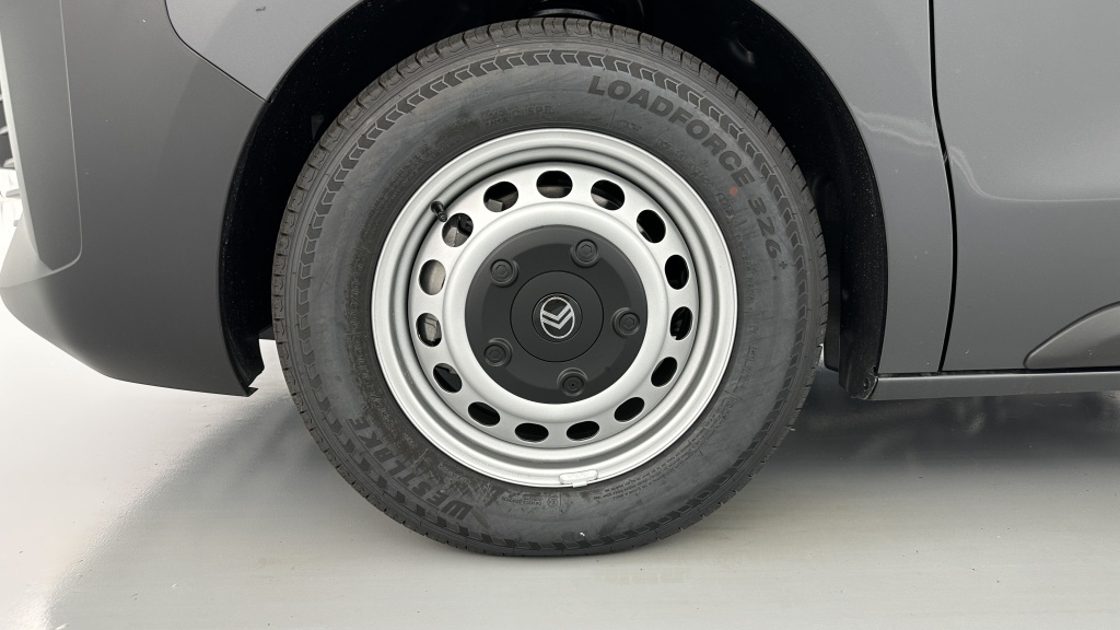 CITROEN Jumpy M 2.2 BlueHDi 180ch EAT8 - ref: 8-GLI00052560 - Photo 8