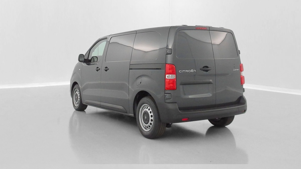 CITROEN Jumpy M 2.2 BlueHDi 180ch EAT8 - ref: 8-GLI00052561 - Photo 5