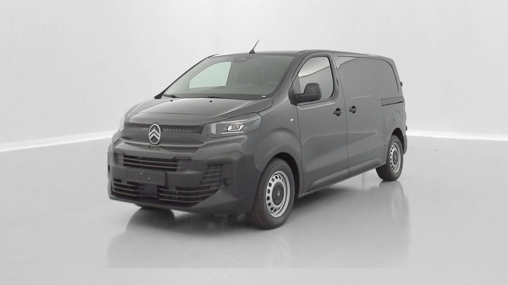 CITROEN Jumpy M 2.2 BlueHDi 180ch EAT8 - ref: 8-GLI00052563 - Photo 3