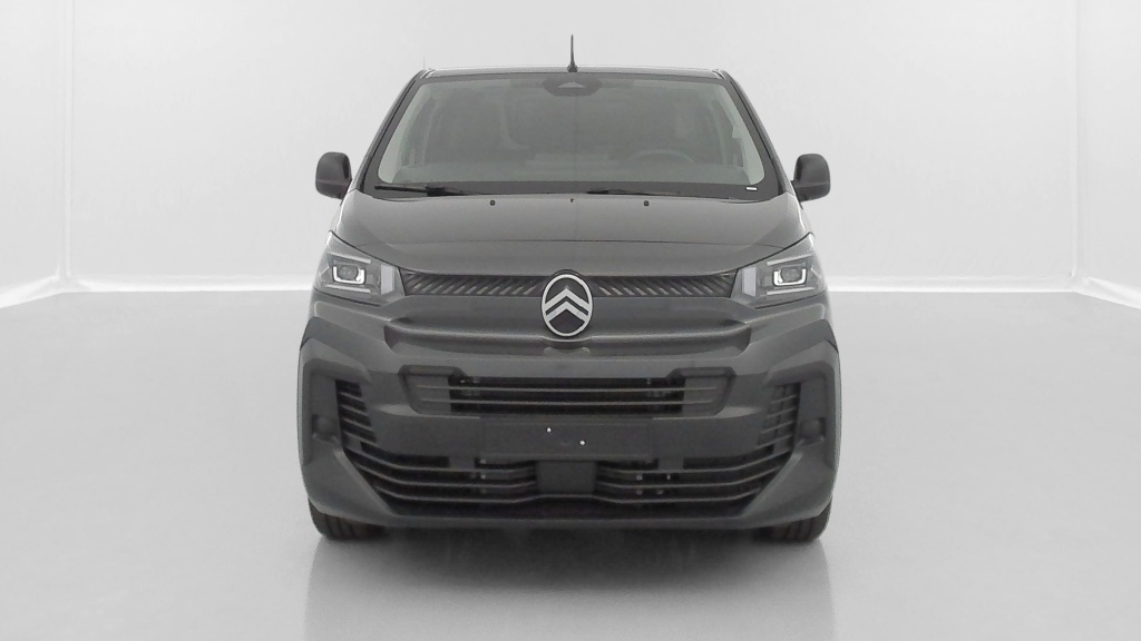 CITROEN Jumpy M 2.2 BlueHDi 180ch EAT8 - ref: 8-GLI00052565 - Photo 2