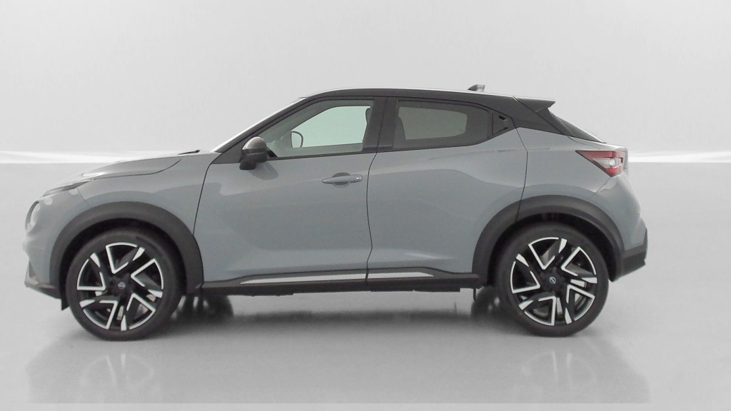 NISSAN Juke II 1.6 Hybrid 143ch N-Design - ref: 8-GLI00054701 - Photo 4