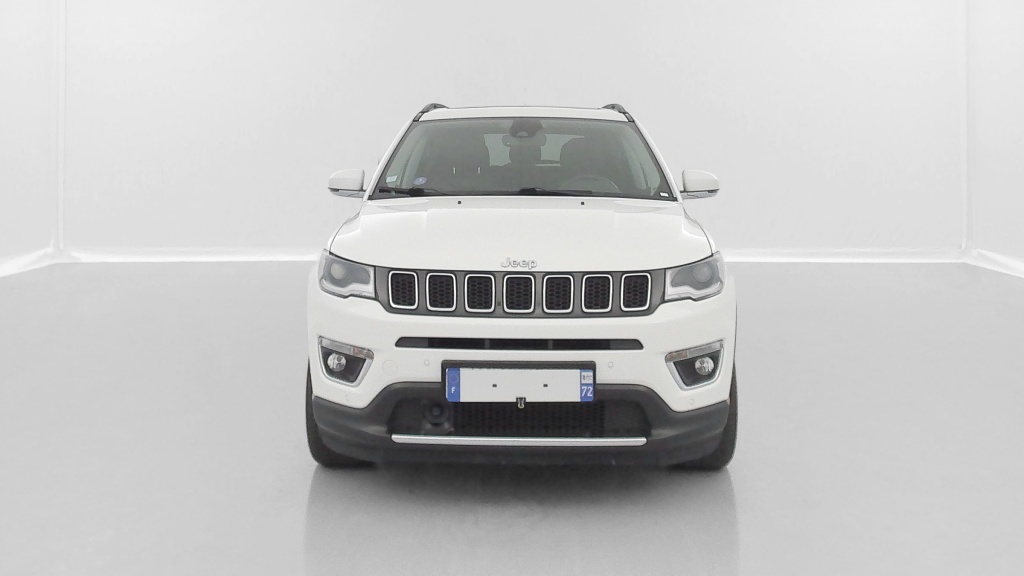 JEEP Compass 1.3 GSE T4 150ch 4x2 Limited BVR6 - ref: 8-GLI00058910 - Photo 2