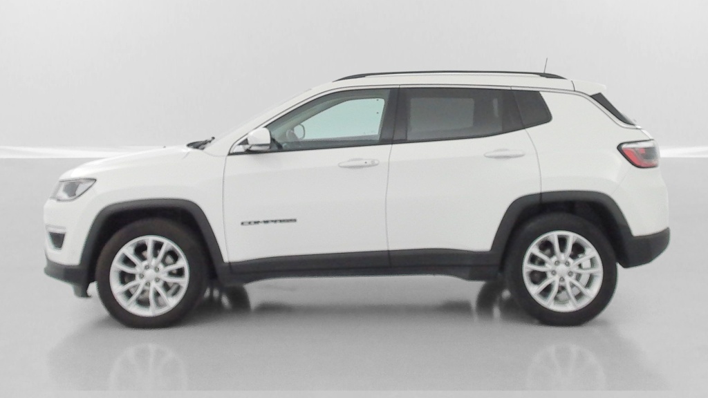 JEEP Compass 1.3 GSE T4 150ch 4x2 Limited BVR6 - ref: 8-GLI00058910 - Photo 4